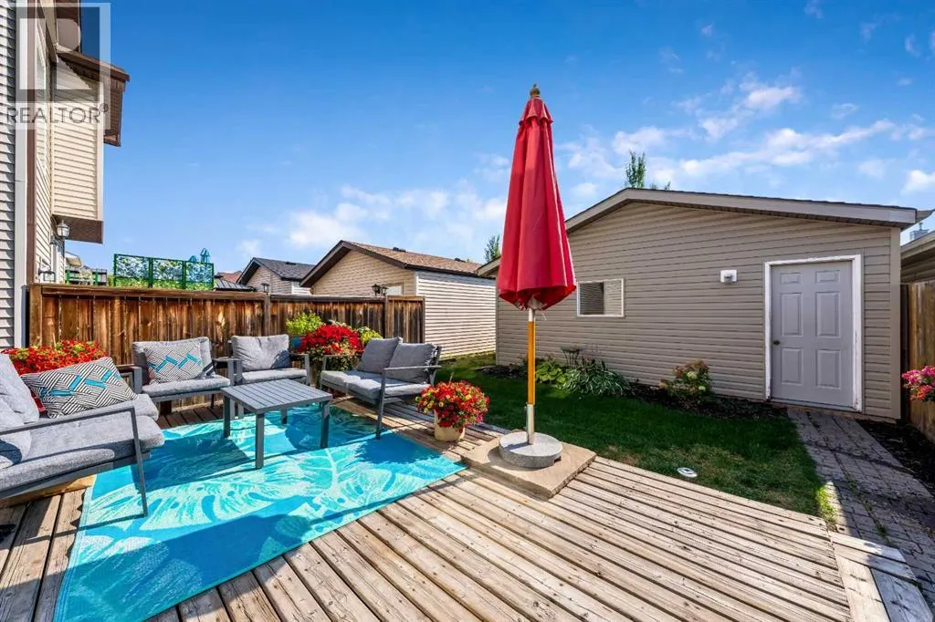 83 Prestwick Bay SE