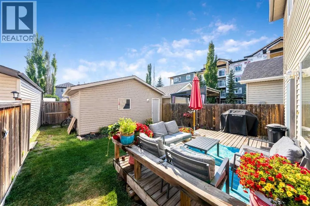 83 Prestwick Bay SE