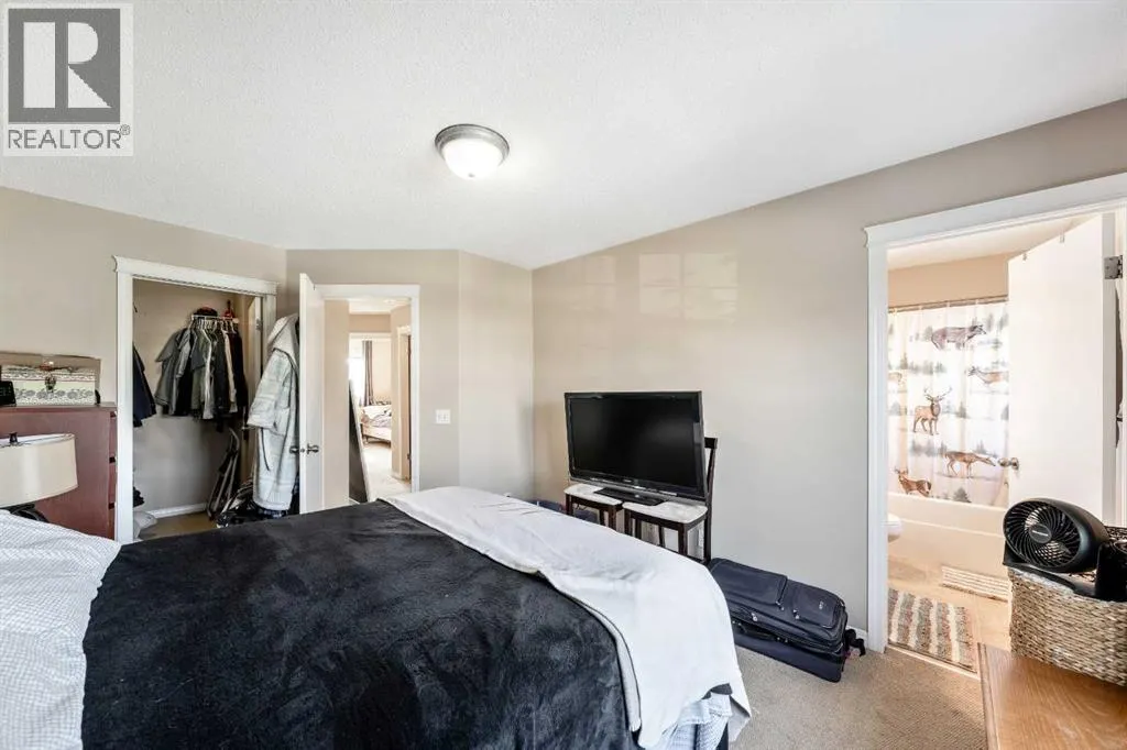 83 Prestwick Bay SE