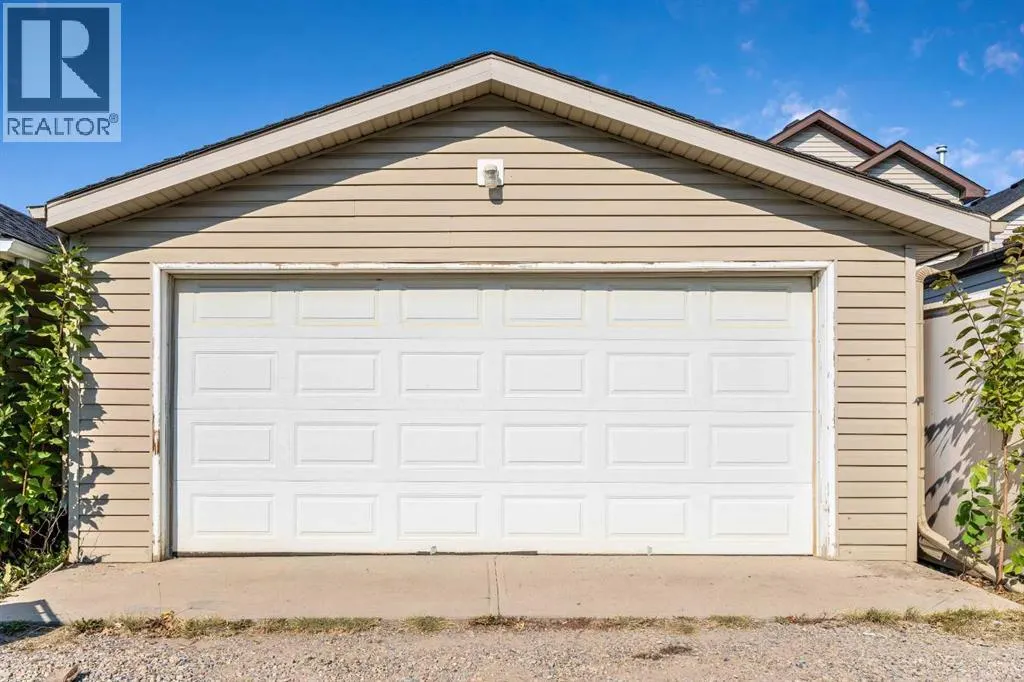83 Prestwick Bay SE