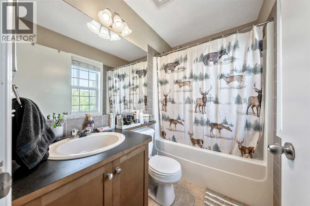 83 Prestwick Bay SE