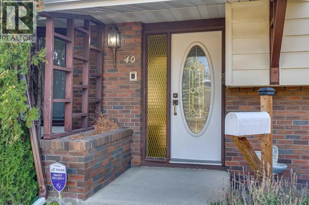 40 Anders Close