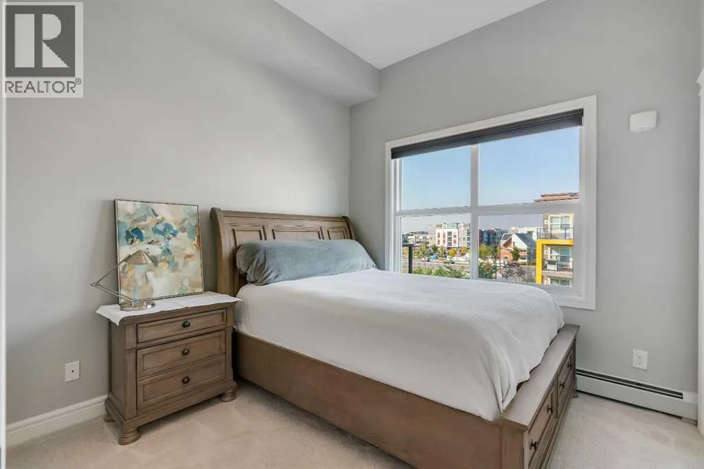 418, 19661 40 Street SE