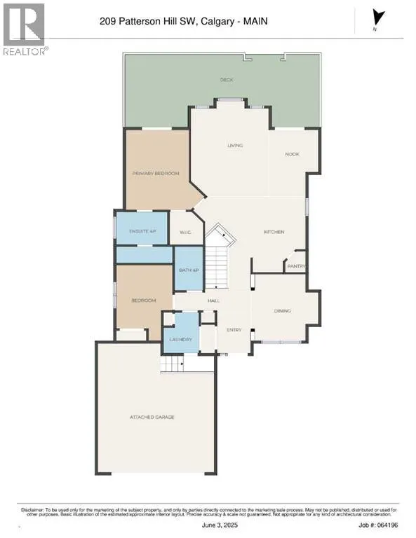 209 Patterson Hill SW