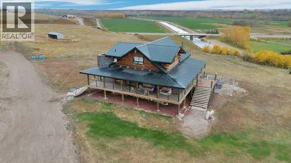 215012 Range Road 254