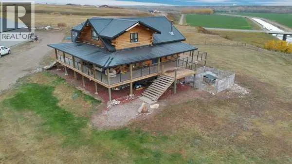 215012 Range Road 254