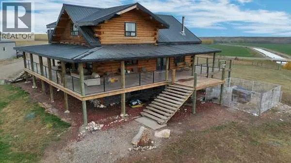 215012 Range Road 254
