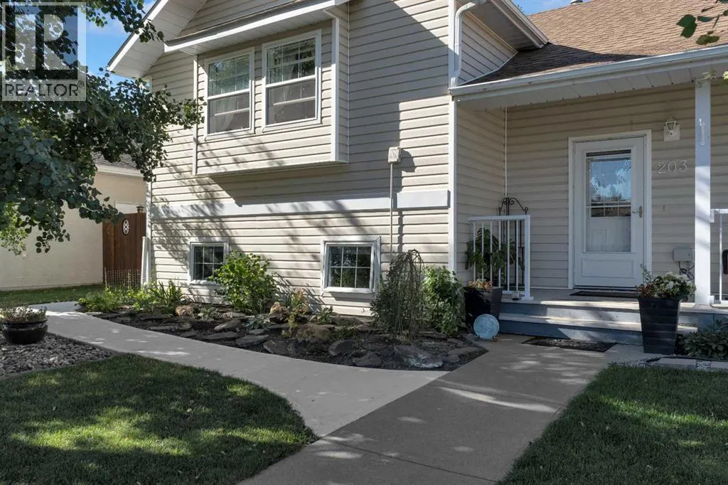203 Birch Road