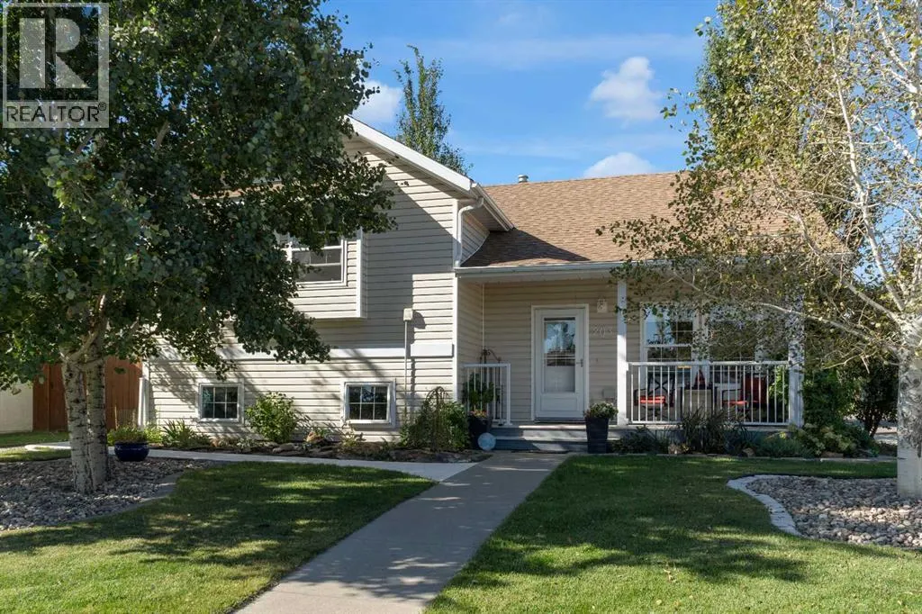203 Birch Road