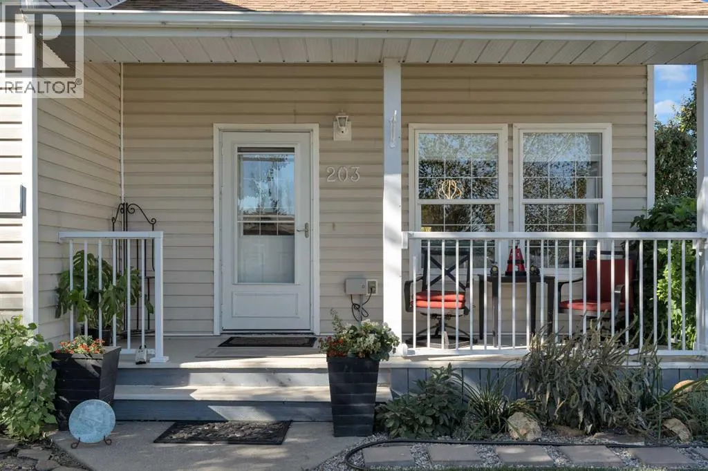 203 Birch Road