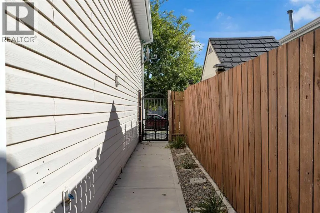 203 Birch Road