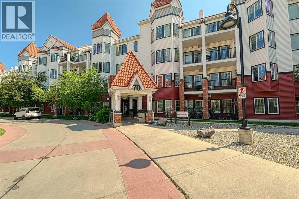 403, 70 Royal Oak Plaza NW