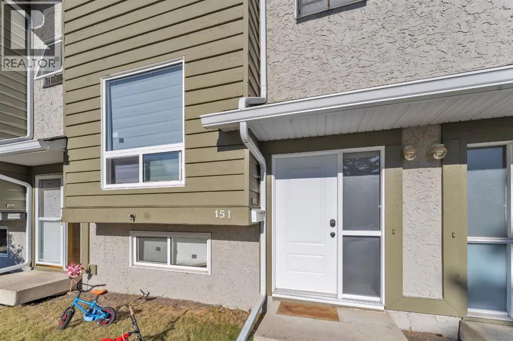151, 6915 Ranchview Drive NW
