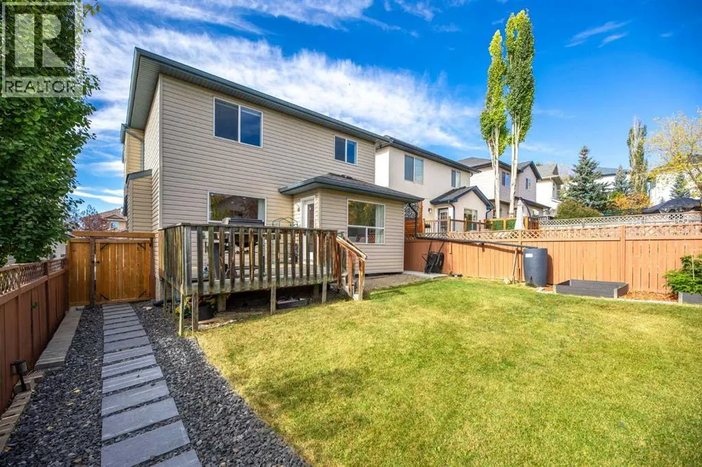 235 Tuscany Ridge View NW