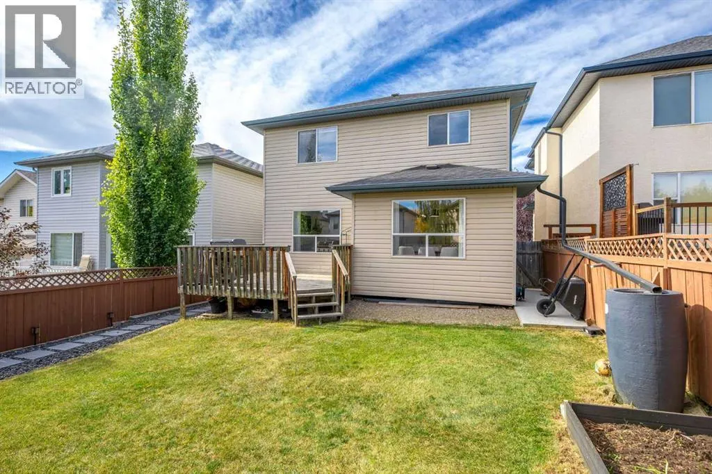 235 Tuscany Ridge View NW