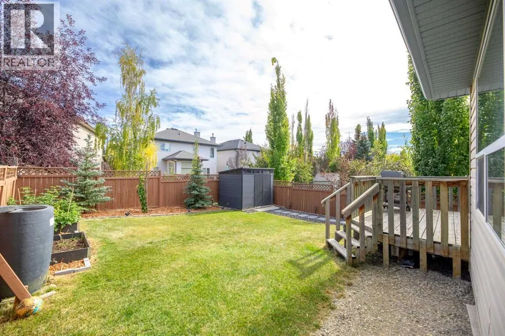 235 Tuscany Ridge View NW