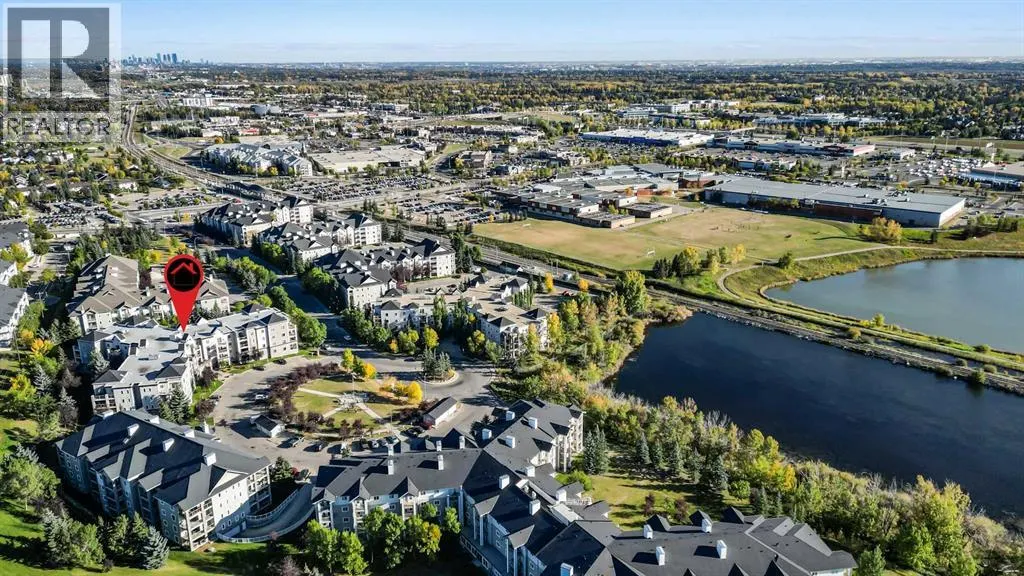 308, 6000 Somervale Court SW