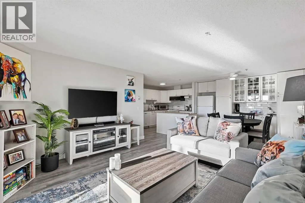 308, 6000 Somervale Court SW