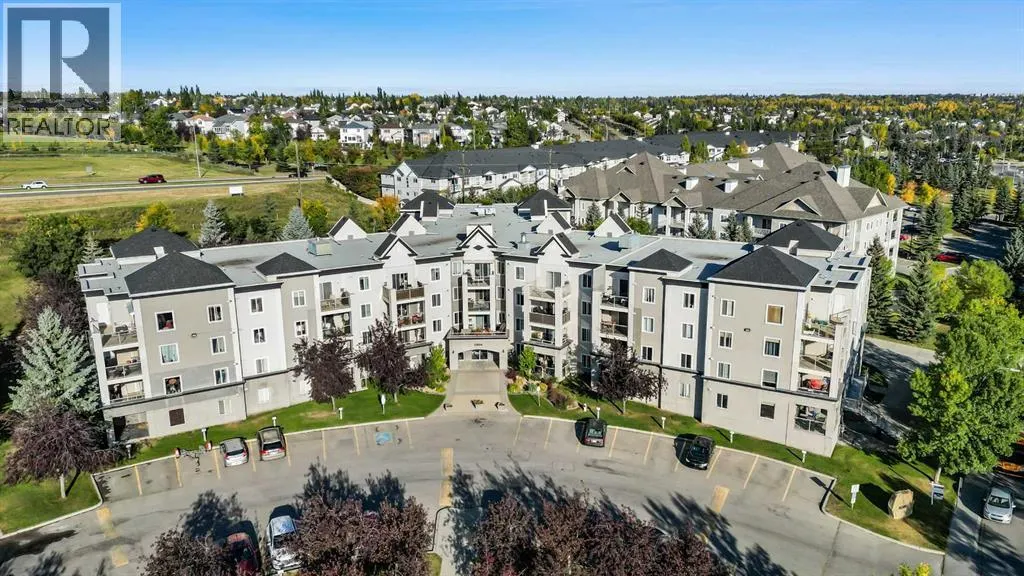 308, 6000 Somervale Court SW