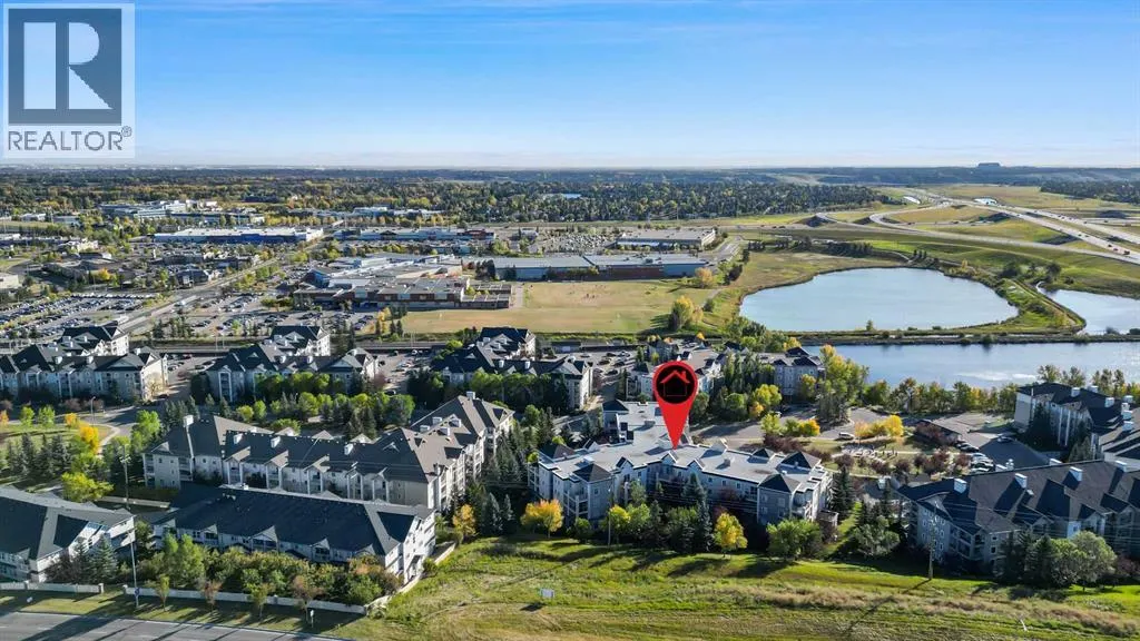 308, 6000 Somervale Court SW
