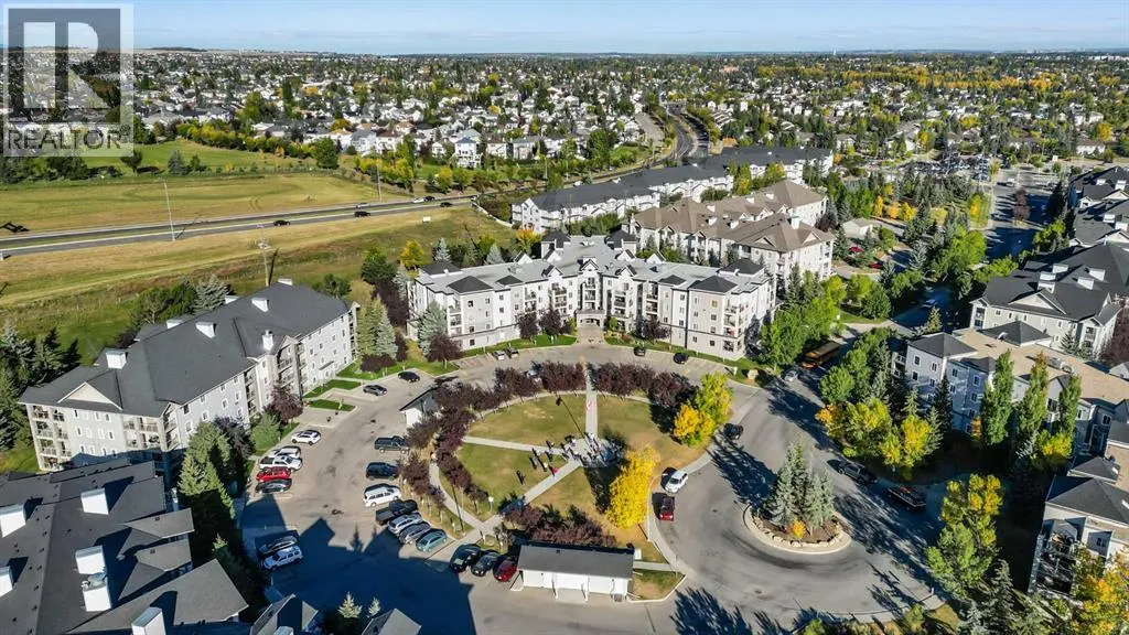 308, 6000 Somervale Court SW