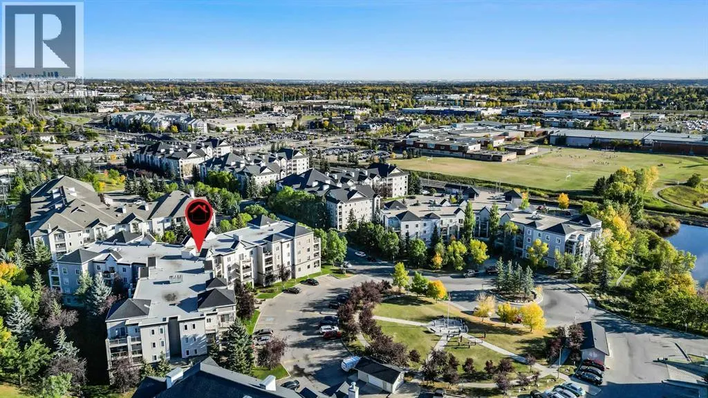 308, 6000 Somervale Court SW