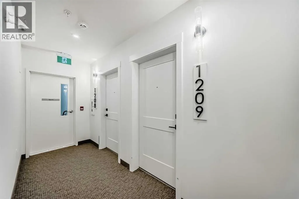 1209, 430 Sage Hill Road NW
