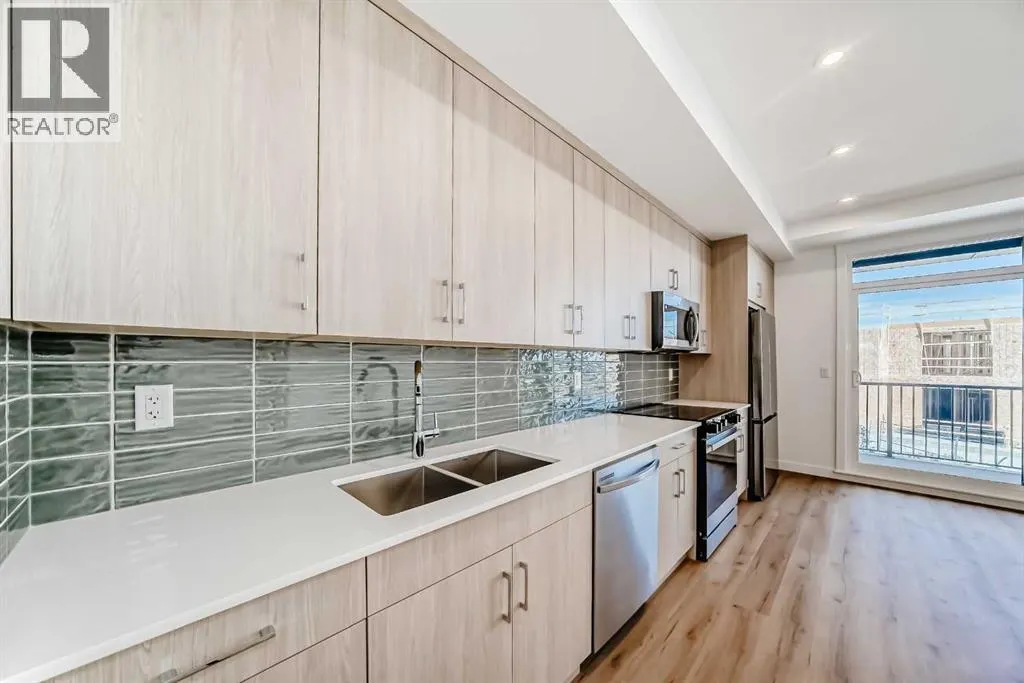 1209, 430 Sage Hill Road NW