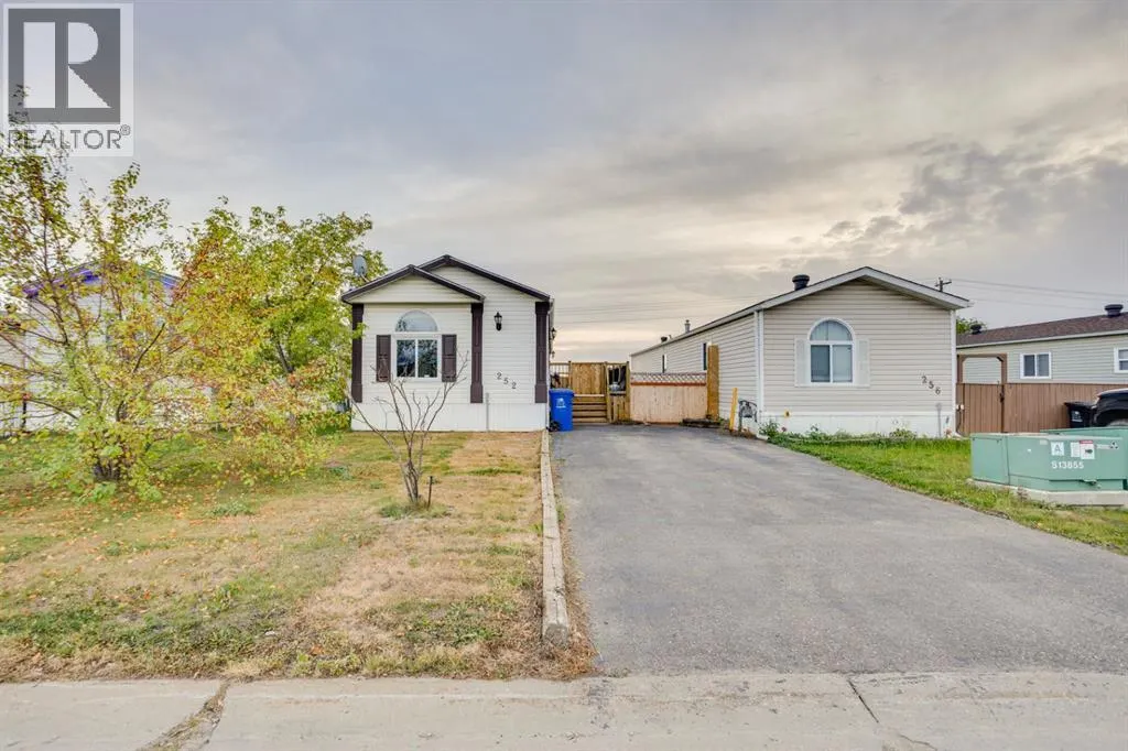 252 Cree Road
