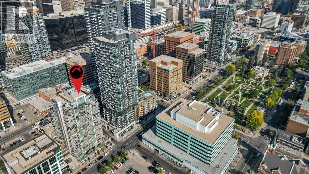1401, 530 12 Avenue SW