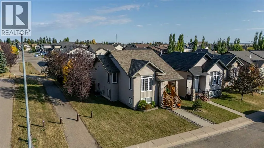 59 Inkster Close