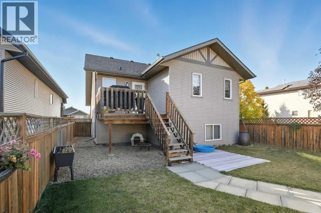 59 Inkster Close
