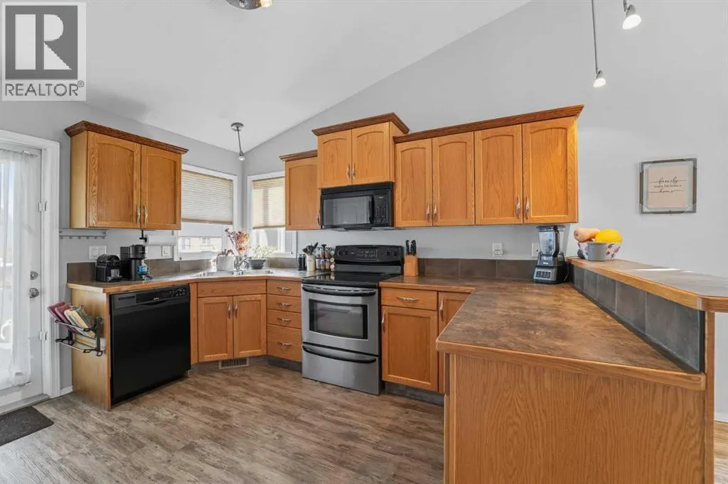 59 Inkster Close