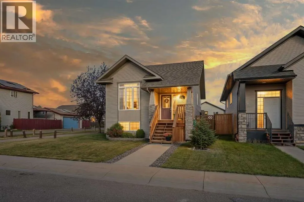 59 Inkster Close