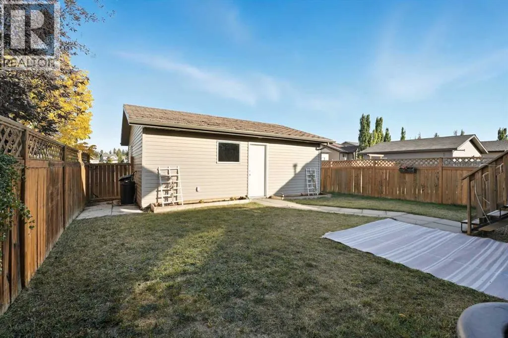 59 Inkster Close