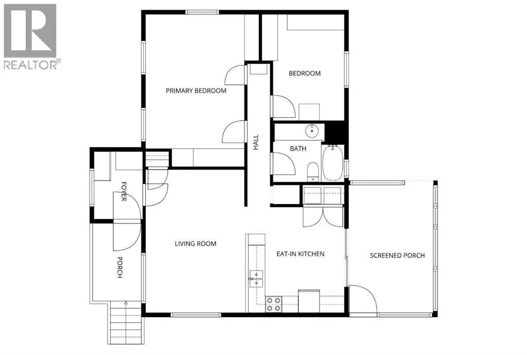 39, 2460 Southview Drive SE