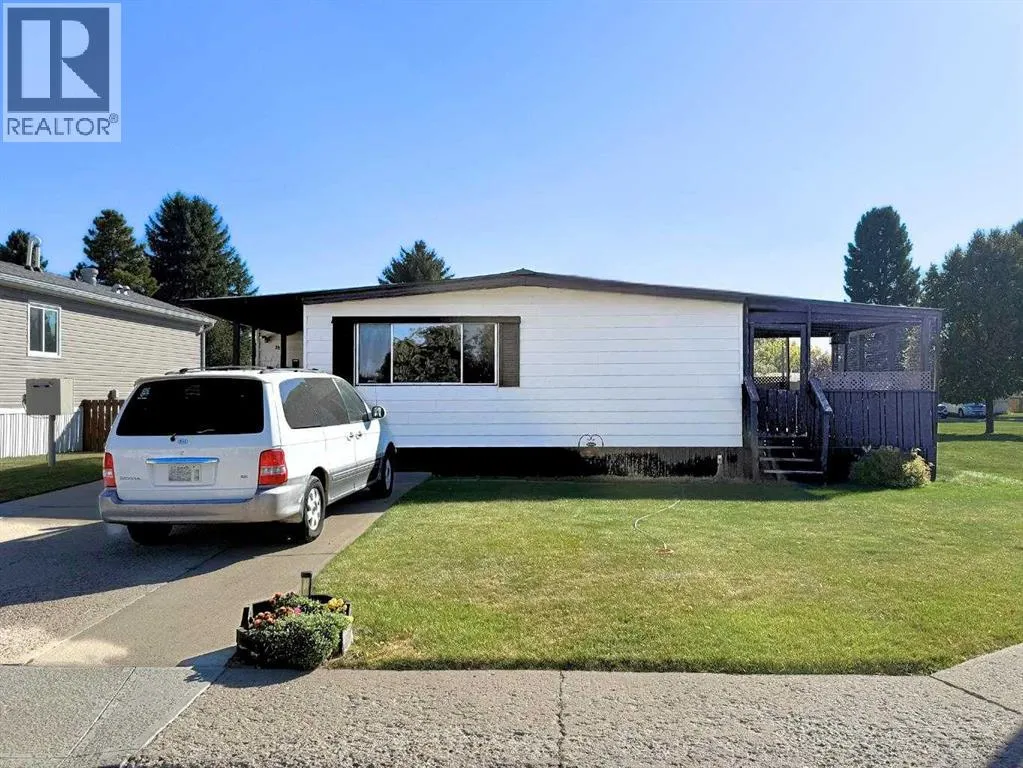 39, 2460 Southview Drive SE