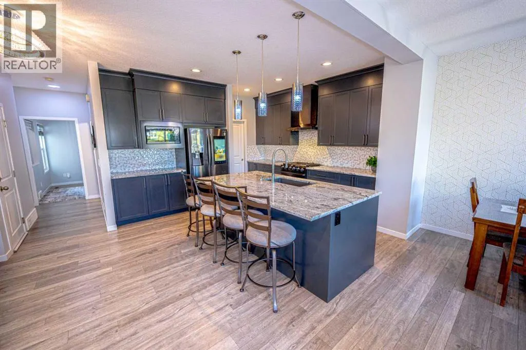 124 Seton Gardens SE
