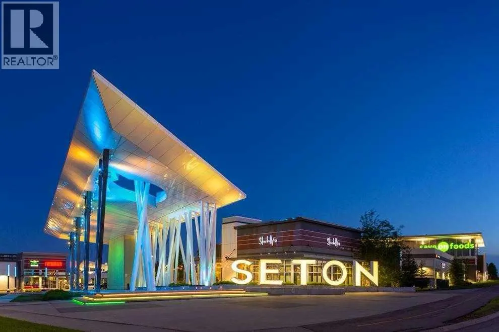 124 Seton Gardens SE
