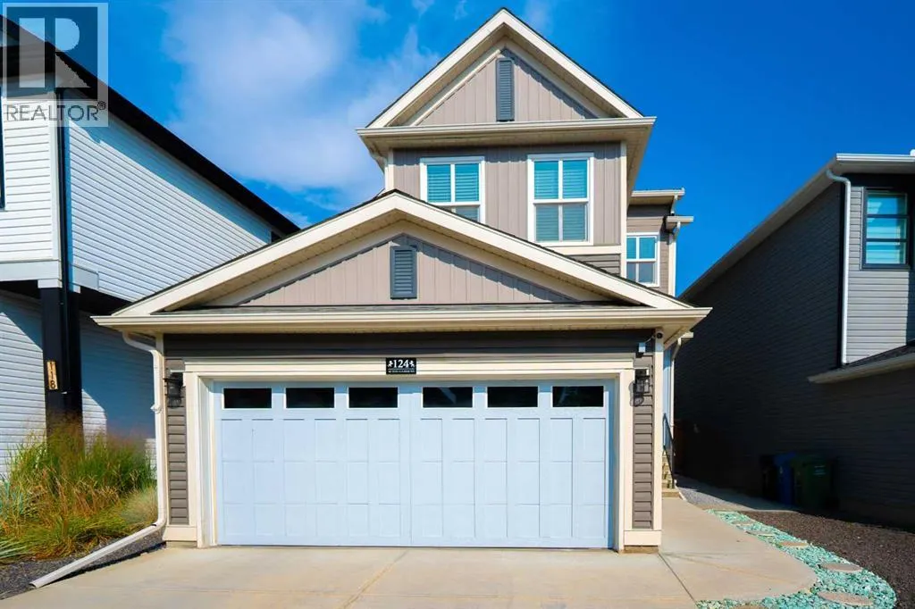 124 Seton Gardens SE