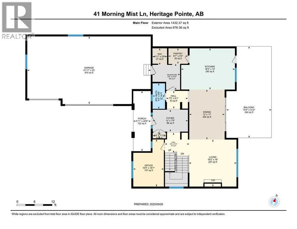 41 Morning Mist Lane