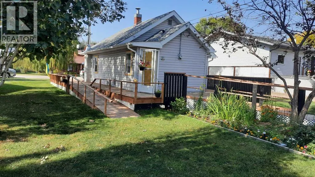 315 Aberdeen Avenue