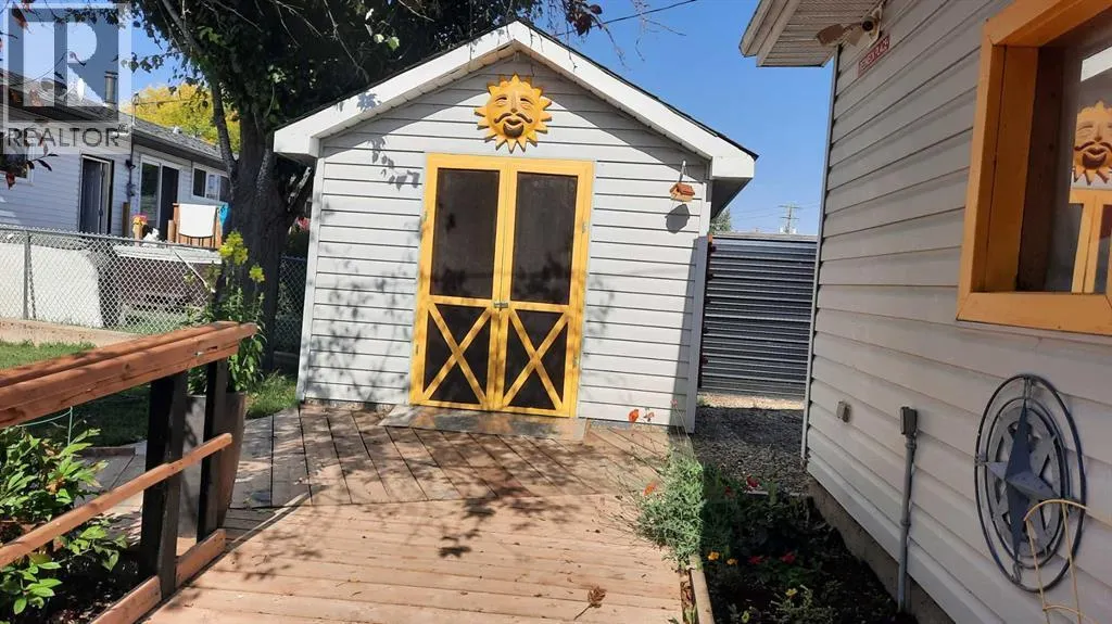 315 Aberdeen Avenue