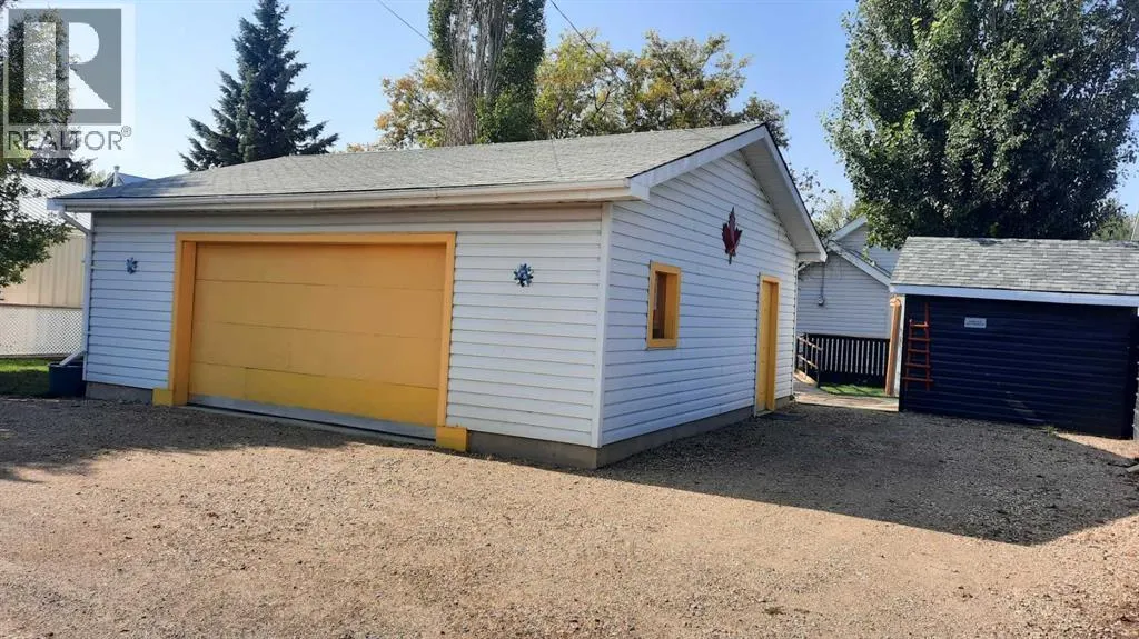 315 Aberdeen Avenue