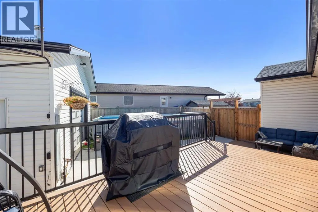 136 Sumac Crescent