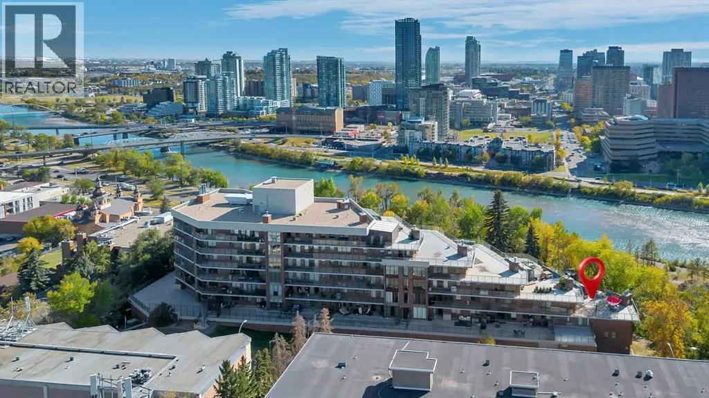 610, 300 Meredith Road NE