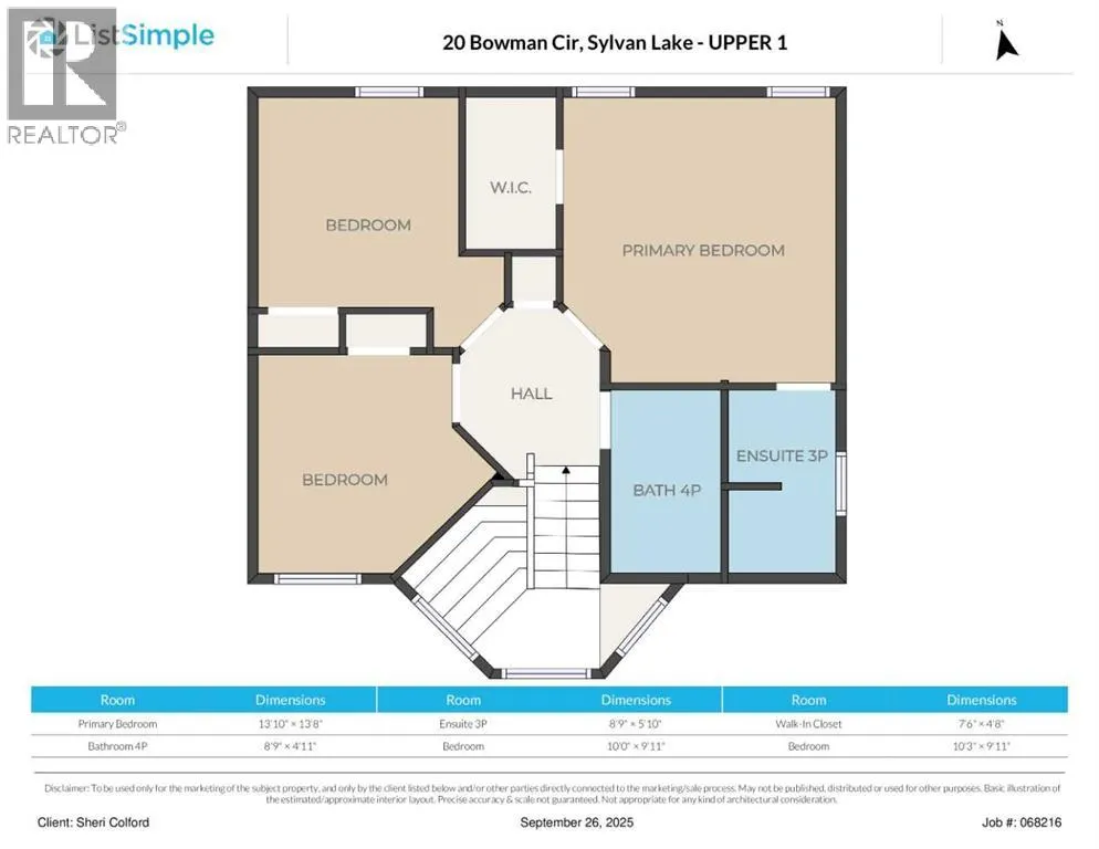 20 Bowman Circle