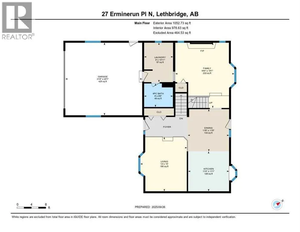 27 Erminerun Place N