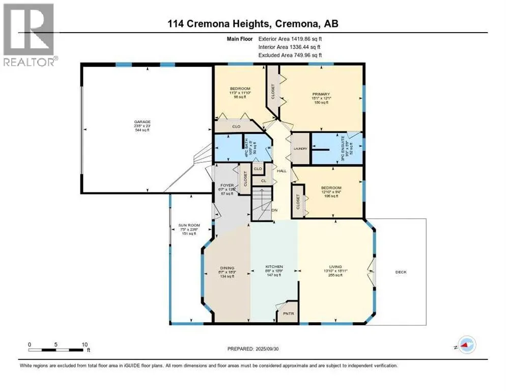 114 Cremona Heights