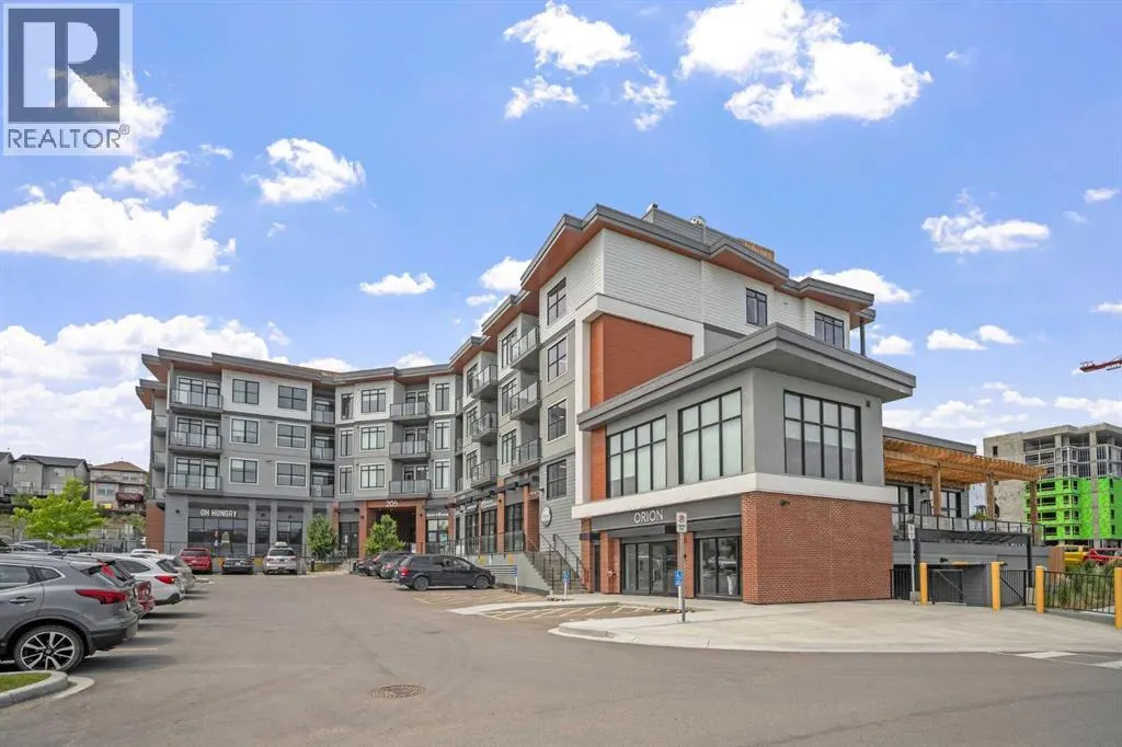 403, 205 Spring Creek Common SW